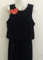 ESPRIT Jumpsuit, Overall Gr.40 schwarz