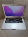 A1466 Apple MacBook Air 13" i5 @ 1,6GHz 4GB 256GB SSD Anfang 2015 Grade C EE1306