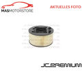 MOTOR LUFTFILTER MOTORFILTER JC PREMIUM B2B037PR I FÜR BMW 3,E46 1.8L,2L,1.6L