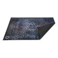 Drum N Base VP130-BLU Stage Mat Blue - Drum Teppich