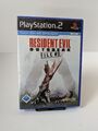 Resident Evil Outbreak File #2 inkl. Anleitung / PS2 (Sony PlayStation 2, 2005)