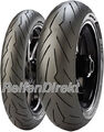 Motorradreifen Pirelli Diablo Rosso III 240/45 ZR17 82W