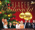 Various - Schlager Weihnacht