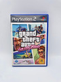 GTA - Grand Theft Auto: Vice City Stories für Playstation 2 PS2 - mit Anleitung