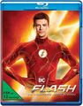 The Flash: Staffel 8