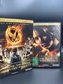 DVD Die Tribute von Panem - The Hunger Games - 2 Disc Special Edition