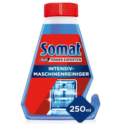 Somat Intensiv-Maschinenreiniger , Spülmaschinenreiniger Flüssig Zur Tiefenreini