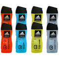 2x Adidas 3in1 Duschgel Auswahl: Team Force/Ice Dive/Pure Gaming/Dynamic Force