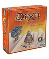 Libellud | Dixit Odyssey (Edition 2022) | Kommunikationsspiel | Alter: 8+ | 3 bi