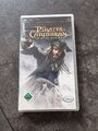 Pirates of The Caribbean: am Ende der Welt (Sony PSP, 2007)