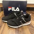 fila damen sneaker 38