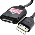 NI5L SUC-C3 USB-Ladegerät Datenkabel für Samsung Kamera ES65 ES70 ES63 PL150 PL1