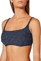 SEAFOLLY Twilight Bikini Oberteil Gr.42, Neu - UVP 79,90€