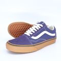 VANS SHOES OLD SKOOL SNEAKER US 8 EUR 40,5 GUM ASTRAL AURA WHITE