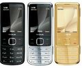 Nokia 6700 Classic Handy 2.2" Zoll,Bluetooth,5 MP, silber/schwarz/Gold NEU & OVP