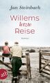 Jan Steinbach | Willems letzte Reise | Taschenbuch | Deutsch (2020) | Roman