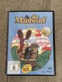 DVD - Kinderfilm - Der Maulwurf in der Stadt