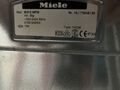 miele W212WPM waschmaschine gebraucht, ca. 15-19 Jahren.(keine Rechnung)