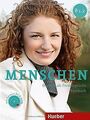 Menschen B1/2: Deutsch als Fremdsprache / Kursbuch mit D... | Buch | Zustand gut