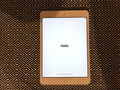 Apple iPad mini 2 16GB, WLAN, 20,07 cm, (7,9 Zoll) - Silber