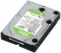 FESTPLATTE WESTERN DIGITAL 2TB GREEN WD20EARS SATA II 64MB 7200U/min 3.5"