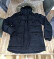 Tommy Hilfiger Daunen-Parka Herren Gr. S