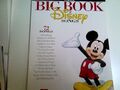 The Big Book of Disney Songs