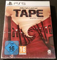 Tape Unveil The Memories Director's Edition | PS5 Spiel | Deutsche Version | neu