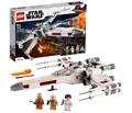 Nicht mehr im Handel erhältlich Star Wars Lego 75301 Star Wars Luke Skywalker X-Wing Fighter neu versiegelt