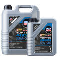 LIQUI MOLY 5W30 6L TOP TEC4600 Motoröl für MITSUBISHI