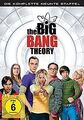 The Big Bang Theory - Die komplette neunte Staffel [3 DVDs] | DVD | Zustand gut