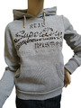 Superdry / Hoodie / 36 (S) - 176