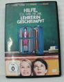 Hilfe, ich hab meine Lehrerin geschrumpft (DVD)