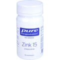 pure encapsulations Zink 15 Kapseln, 60 St. Kapseln 2788239