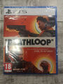 Deathloop - PS5 / PlayStation 5 - Neu & OVP - EU Version