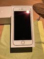 Apple IPhone 6 Silver 16 GB Model A 1586 ohne Simlock