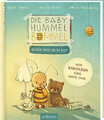 Die Baby Hummel Bommel - Schön, dass du da bist! Mein Babyalbum fürs erste Jahr: