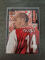 2024-25 Topps Deco Thierry Henry Artistry Insert FC Arsenal London