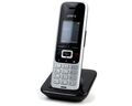 UNIFY OpenScape DECT Phone S5 mit Ladeschale und Gürtelclip