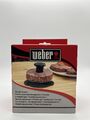 Webers Burger Set Burgerpresse 30 Rezepte NEU OVP