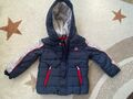 Kinder Jacke Jungen Gr.74, sehr guten Zustand