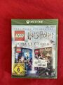 Lego Harry Potter Collection - XBOX One