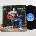 Reinhard Mey - Die Zwölfte - VINYL LP 12" 