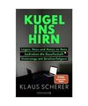 Kugel ins Hirn: Lügen, Hass und Hetze im Netz bedrohen die Gesellschaft. Unterw