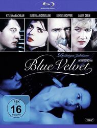 Blue Velvet