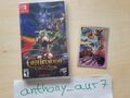 Castlevania Anniversary Collection-Limited Run-LRG #106-NINTENDO SWITCH NEU/OVP