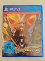 ANTHEM Legion Of Dawn Edition PS4 Spiel USK16 Playstation 4