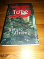 35 Tote von Serio Alvarez Taschenbuch Roman