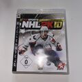 Nhl 2k10 (Sony PlayStation 3, 2009) - PS3