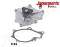 JAPANPARTS PQ-H14 Wasserpumpe Wapu für Hyundai für Kia 